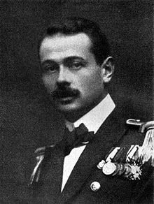 Georg Johannes von Trapp